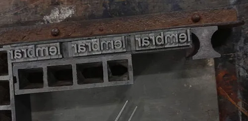 lembrar lembrar lembrar