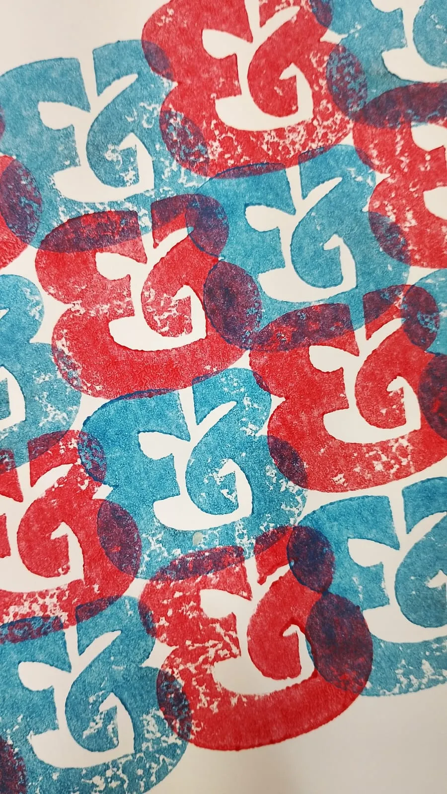 composição com tipos móveis