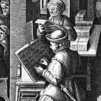 Outro processo artístico