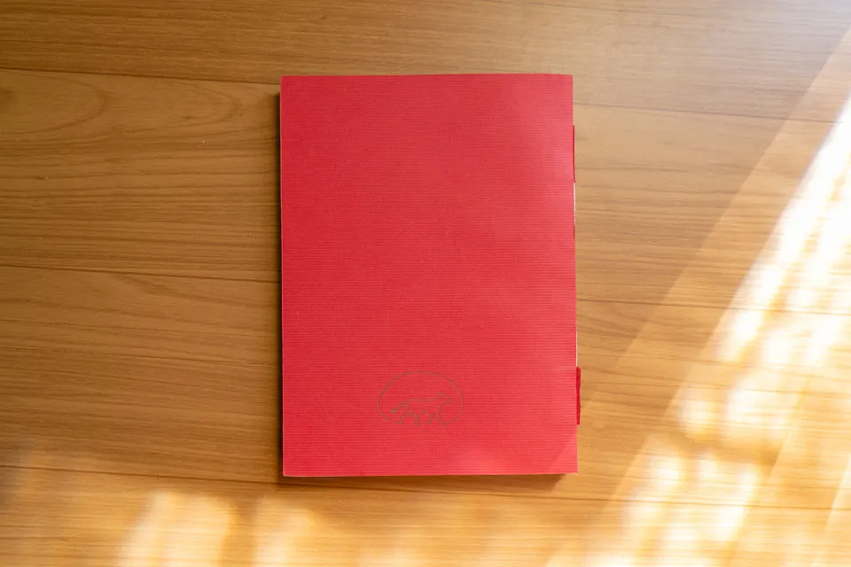 caderno