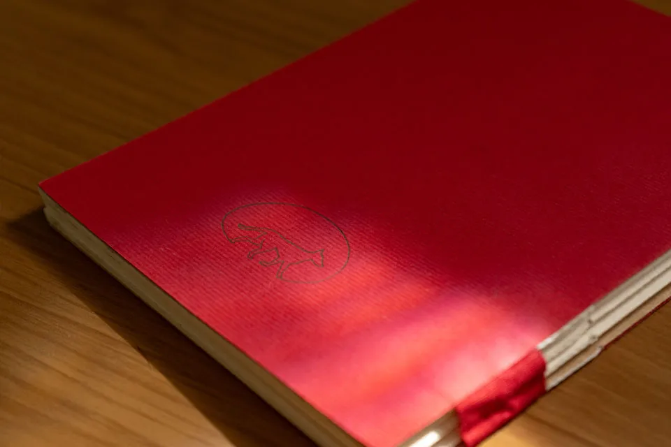 caderno